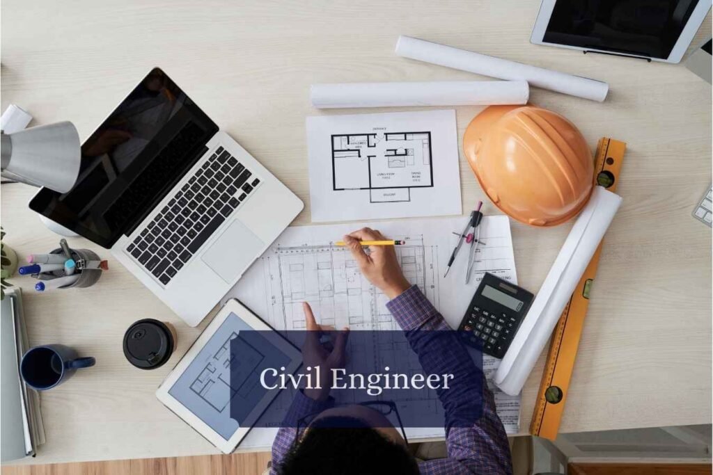 Civil Engineer