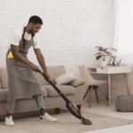 Cleaner Job