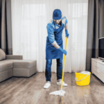 Town Centre Cleaner Job In Auckland