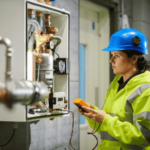 Warehouse Worker Job