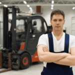 Machine Operator Job in Dubai