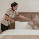 Room Attandent Job in Qatar
