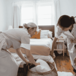 Cleaner Job In Dubai