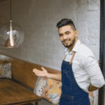 Grocery Clerk Job