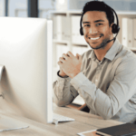 Receptionist Job