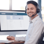 Receptionist Job