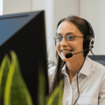 Receptionist Job