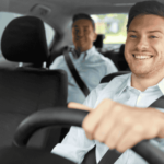 Driver Job