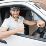 Driver Job