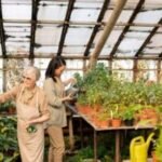 Greenhouse Worker Job in Canada