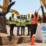 Excavator Operator Job in Canada