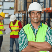 Factory Worker job