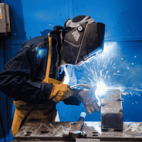 Welder Jobs in Australia