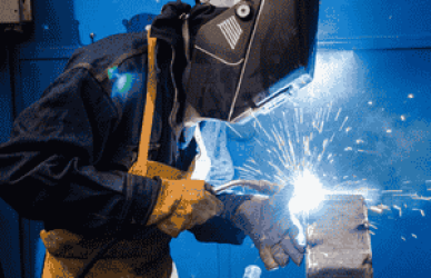 Welder Jobs in Dubai